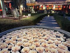 -白家大院·王府宫廷菜(苏州街店)