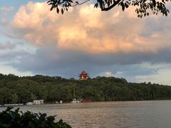 -天目湖御水温泉·度假酒店