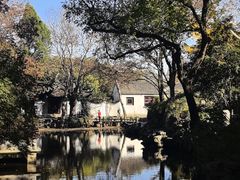 -秋霞圃