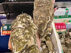 -飞尝蚝·顺德菜·鱼生(顺德总店)