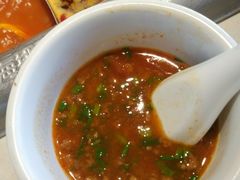 -海底捞火锅(上元大街店)