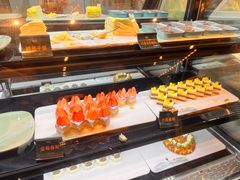 -梨花自助烤肉(西三旗万象汇黑金店)