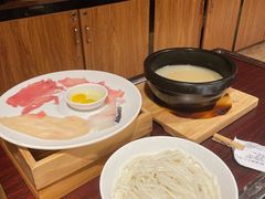 -云采云南菜(中山北路店)