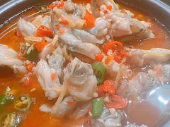 -雀蓝川菜(星悦汇店)