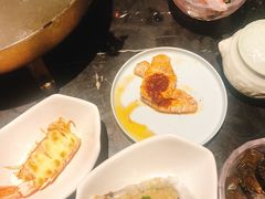 -半岛翡丽海鲜自助餐厅(观风亭店)