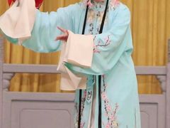-正乙祠戏楼