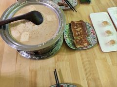 -格日勒阿妈蒙古厨房(大召店)