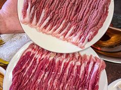 -前门张记涮肉(前门店)