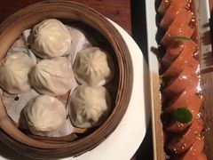 -外婆家(南开大悦城店)