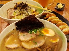 -日出拉面(望京店)
