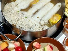-今日牛事潮汕鲜牛肉火锅(瑞金店)
