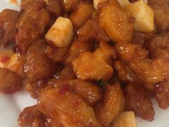 -大眼锅贴水饺(河东店)