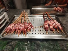 -西域阿里马新疆菜·清真(桂花路店)
