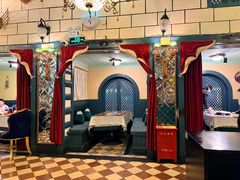 -海尔巴格一甸茶餐厅(团结路店)