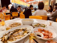 -丰收渔港饭店(嵊泗店)