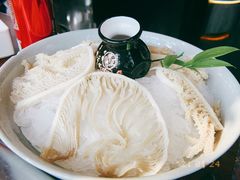 毛肚大份-大隐·成都火锅Bistro(合生麒麟新天地店)