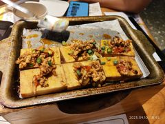 -木屋烧烤(龙岗龙城万科里店)