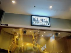 -圣琼美食百汇自助餐(白云万达店)