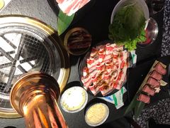 -伊茉家的烤肉店(勒泰中心店)
