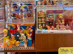 -泡泡玛特POPMART(壹号店)