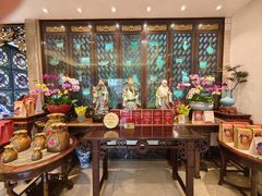 -北园酒家(小北路店)