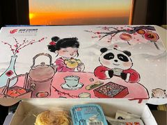 -上海虹桥国际机场