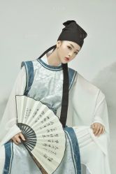 -盘子女人坊古装写真摄影(南京总店)