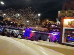 -比尔森啤酒自助烤肉(红旗街店)