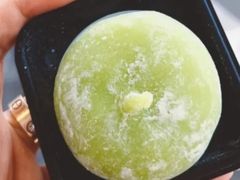 初恋青提大福-luckincoffee瑞幸咖啡(香港名店街店)