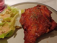-新世界餐厅(万达店)