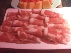 -红花椒火锅(泰州万达店)