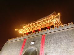 -粗茶淡饭(东关街店)