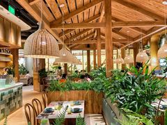 -芭札·Thai泰国餐厅(同和金铂天地店)