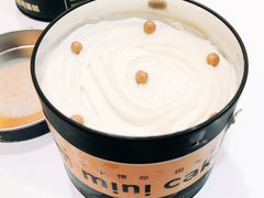 -CAKE BOSS 蛋糕老板(领展购物广场·中关村店)