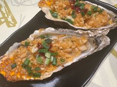 -串盟烧烤大排档·长沙美食地标(星沙店)