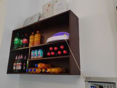 -清真宏玉祥黄门脸餐厅(华荫东里店)