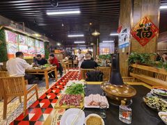 -徐记铜火锅(泉园店)