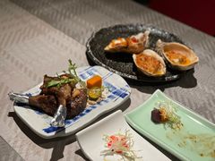 -王鼎精致料理铁板烧(世博源店)