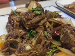 -老仁义·清真菜(太古街店)