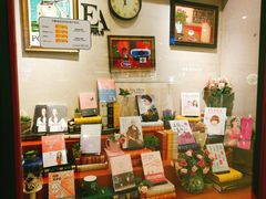 -西西弗书店&矢量咖啡(万象城店)