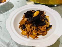 -新锦江大酒店·宴会厅·婚宴