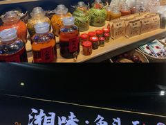 -湘味·鱼头王(上夼美食街店)