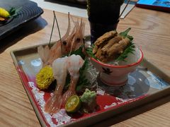 -本源食集 日式烧肉·炉端烧(东海缤纷店)