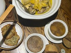 -金苑酒家·客家菜·广东老字号(万象店)