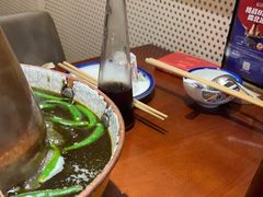 -1078號老北京涮肉(松柏店)