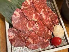 -青空日料烧肉烧鸟店(后湖兴业路店)
