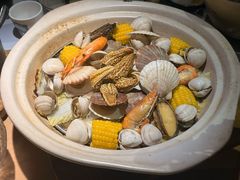 -四季餐厅·新津菜(环湖中路店)