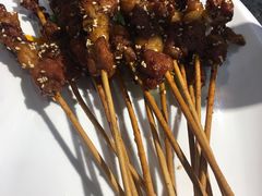-鹏馨羊羔肉·非遗(新建街店)