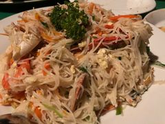 -Green Lobster Waskaduwa Seafood Restaurant