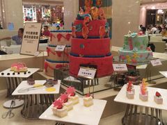 -芭菲盛宴·环球美食(袁家岗店)